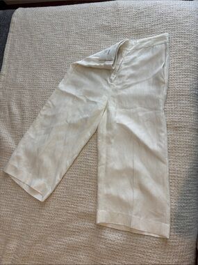 Babaton Tahoma Cropped Capris